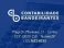 Logo de Contabilidade Bandeirantes 